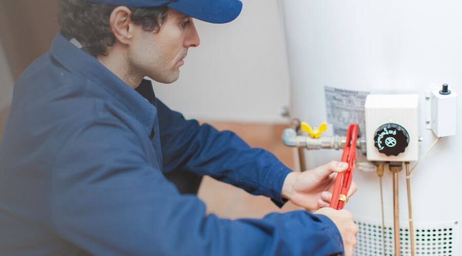 Professional Gas Leak Detection in Packwaukee, WI